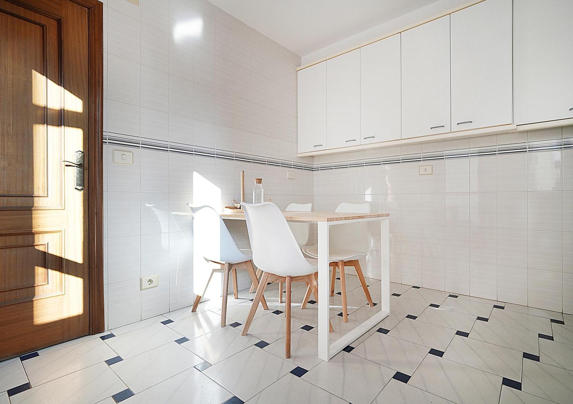 Apartamento De Playa En Sanxenxo Con Parking Exterior foto